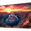 Samsung 75 Inch QM75B - Edge-Lit LED UHD 4K Smart Digital Signage Display - Image 6