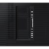 Samsung 75 Inch QM75B - Edge-Lit LED UHD 4K Smart Digital Signage Display - Image 3