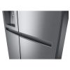 LG GC-L257JLXL 634(L) Side by Side Fridge, Smart Inverter Compressor, Water Dispenser, Multi Air Flow - Image 3