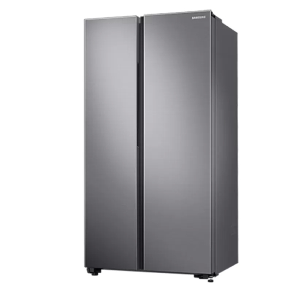 Samsung 635L Side By Side Refrigerator | RS62R5005M9 | SpaceMax™ Technology