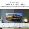 Skyworth 55" QLED UHD 4K Smart Google TV | HDR10+ | Dolby Vision | Voice Control | 55SUE9500 - Image 8