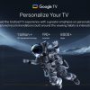 Skyworth 55" QLED UHD 4K Smart Google TV | HDR10+ | Dolby Vision | Voice Control | 55SUE9500 - Image 4