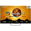 Skyworth 55" QLED UHD 4K Smart Google TV | HDR10+ | Dolby Vision | Voice Control | 55SUE9500