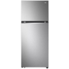 LG GN-B332PLGB 335L Top Mount Freezer Fridge, Smart Inverter Compressor, LinearCooling™️, DoorCooling⁺™️