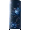 Samsung 210L Fridge RR21J3146U8 | Frost Free | Single Door w/ Built-in Stabilizer