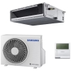 Samsung 24000 BTU Ductable AC | 7.1kW | On-Off | R410a | AC071NNMSEC / NXMSEC