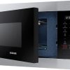 Samsung 23L Built-in Microwave Oven | 60cm | MS23A7013AT/EF | Stainless Steel - Image 2