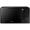 Samsung 23 L Microwave Oven | MG23K3515AK/SG | Grill | Browning Plus | Ceramic Inside
