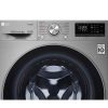 LG 9kg Front Load Washing Machine F4R5VYG2P - AI DD Technology, Steam Technology, Wi-Fi ThinQ™ - Image 2