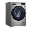 LG 9kg Front Load Washing Machine F4R5VYG2P - AI DD Technology, Steam Technology, Wi-Fi ThinQ™ - Image 6