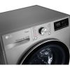 LG 9kg Front Load Washing Machine F4R5VYG2P - AI DD Technology, Steam Technology, Wi-Fi ThinQ™ - Image 5