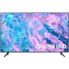 Samsung 50 Inch Crystal UHD 4K LED Smart TV | UA50CU7000