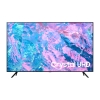Samsung 55 Inch Crystal UHD 4K LED Smart TV | UA55CU7000