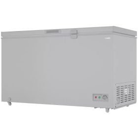 CHIQ 520L FREEZER