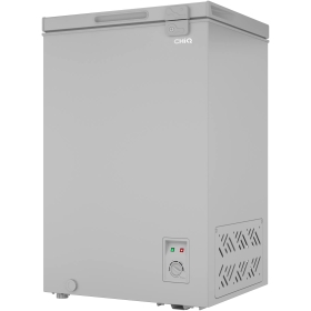 CHIQ 131L CHEST FREEZER
