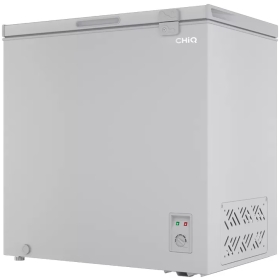 CHIQ 261L FREEZER