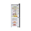 Samsung 339L Fridge RB33T307029 | Bespoke Design | Bottom Mount Freezer | White/Navy - Image 5