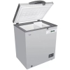 TCL 190 Liter Chest Freezer | F190CF | Silver