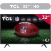 TCL 32-inch Full HD Digital LED TV, 32D3200
