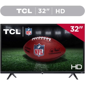 TCL 32-inch Full HD Digital LED TV, 32D3200