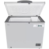 TCL 260 Liter Chest Freezer | F260CF | Silver