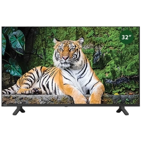 Toshiba 32 Inch HD LED Digital TV | Free To Air | 32S25KW.