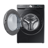 Samsung 18kg Front Load Washer | WF18T8000GV | Eco Bubble - Smart AI Control | Add Wash, Air Wash - Image 5