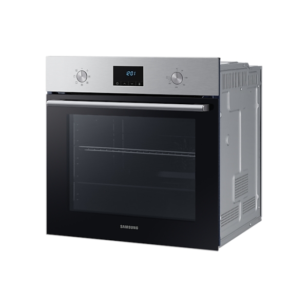 Samsung 68 Litre Built-in Electric Oven | 60cm | NV68A1140BS | Catalytic Cleaning | Oven Fan