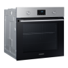 Samsung 68 Litre Built-in Electric Oven | 60cm | NV68A1140BS | Catalytic Cleaning | Oven Fan - Image 3