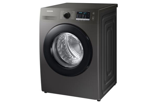 Samsung 9kg Front Load Washing Machine | WW90TA046AX | Steam Wash | Eco Bubble | Series 5 - Image 2