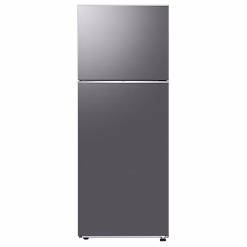 Samsung 465L Fridge RT47CG6631S9UT | Top Mount Freezer | RT6300C | Optimal Fresh+, Wifi Embedded