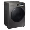 Samsung 7/5kg Combo Washer & Dryer | WD70TA046BX | Eco Bubble - Image 4