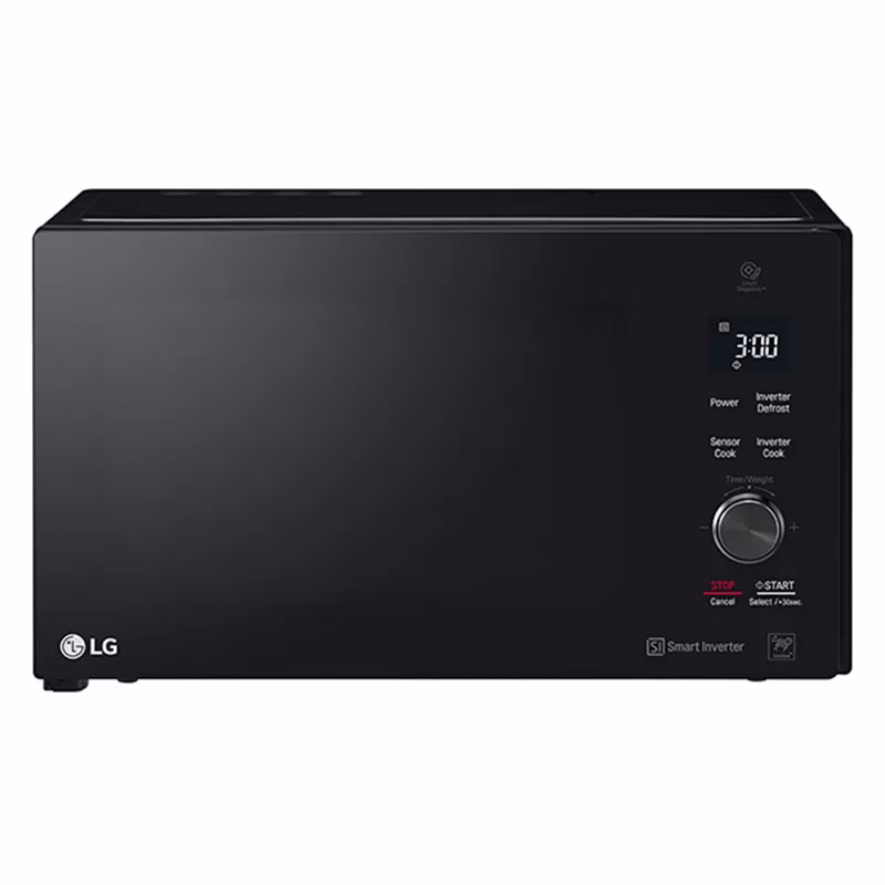 LG 42(L) | NeoChef Grill Microwave Oven | EasyClean™ | Smart Inverter | MH8265DIS