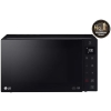 LG 25L Microwave Oven, Smart Inverter, Even Heating | MS2535GIS