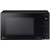 LG 23L NeoChef Grill Microwave Oven | EasyClean™ | Smart Inverter | MH6336GIB