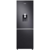 Samsung 370L Fridge RB30N4160B1 | Bottom Mount Freezer | Frost Free | Water Dispenser