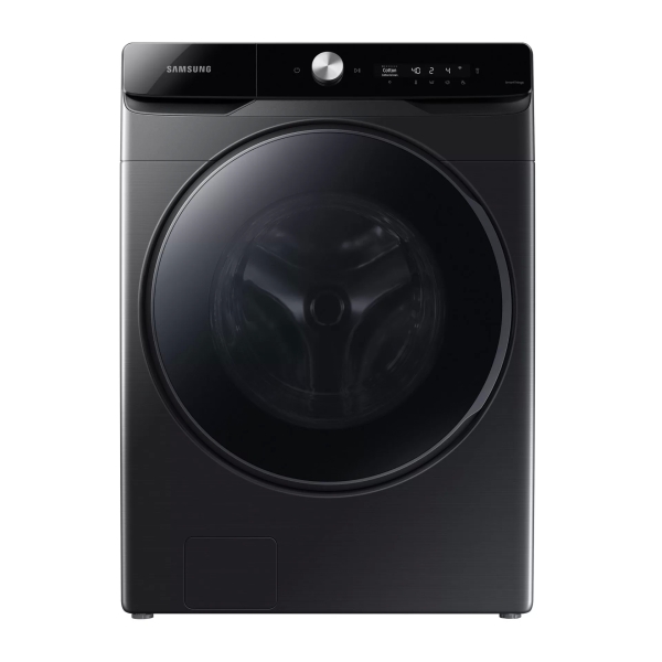 Samsung 21/12kg Combo Washer & Dryer | WD21T6300GV | Eco Bubble | Smart AI Control