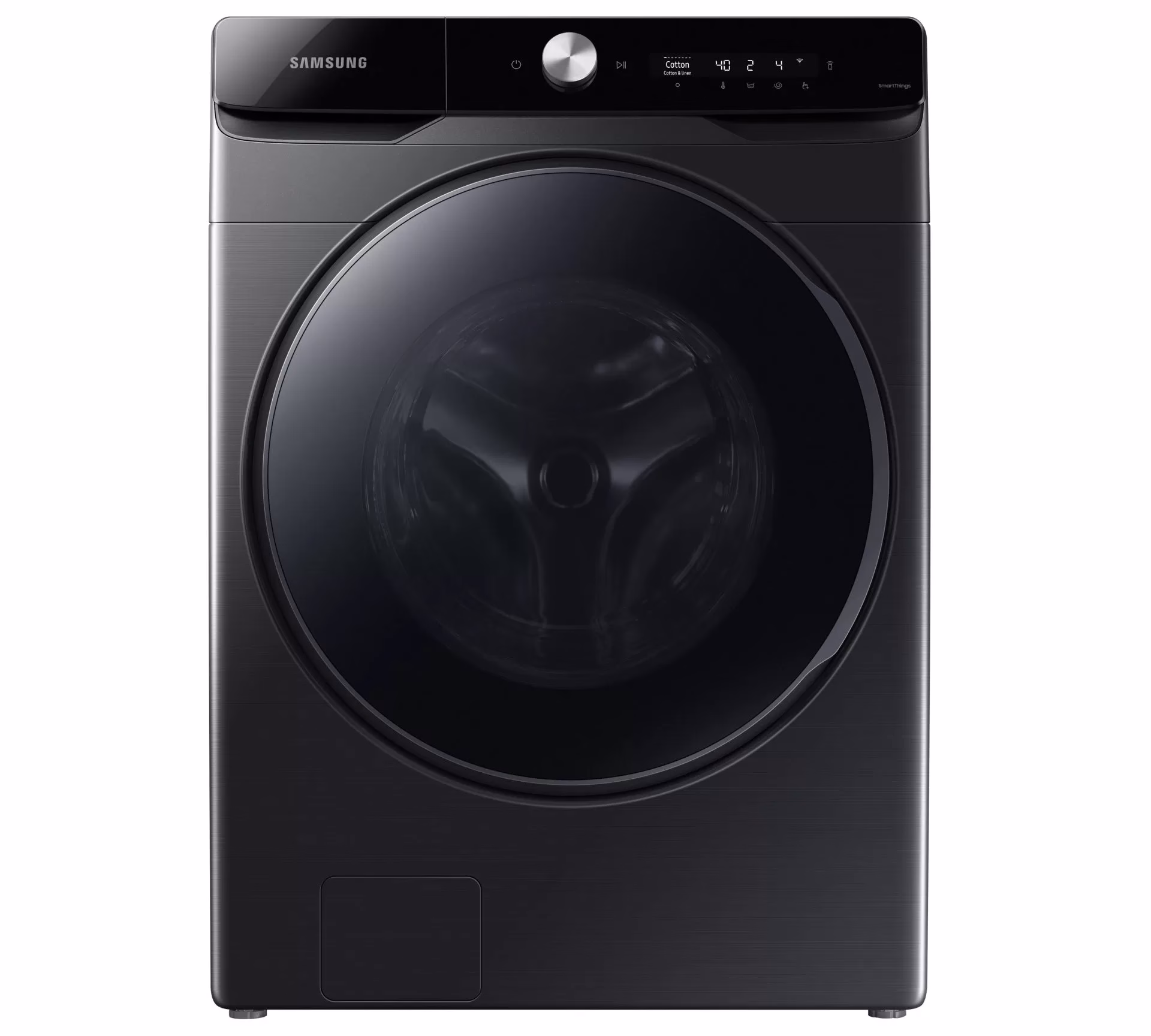Samsung 21/12kg Combo Washer & Dryer | WD21T6300GV | Eco Bubble | Smart AI Control