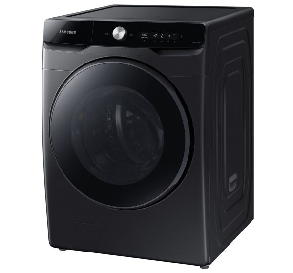 Samsung 21/12kg Combo Washer & Dryer | WD21T6300GV | Eco Bubble | Smart AI Control - Image 3