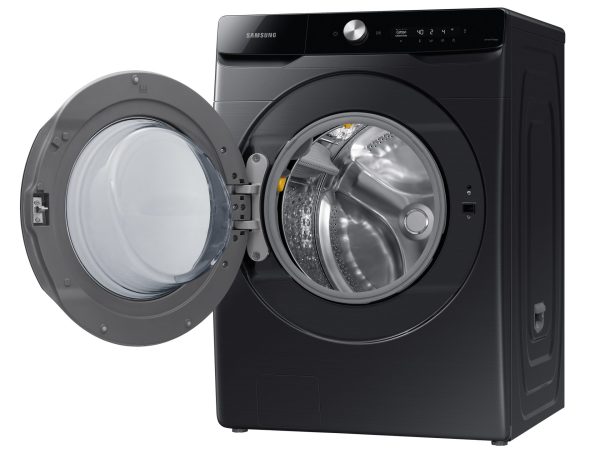 Samsung 21/12kg Combo Washer & Dryer | WD21T6300GV | Eco Bubble | Smart AI Control - Image 5