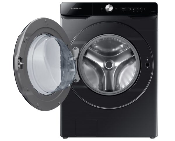 Samsung 21/12kg Combo Washer & Dryer | WD21T6300GV | Eco Bubble | Smart AI Control - Image 4