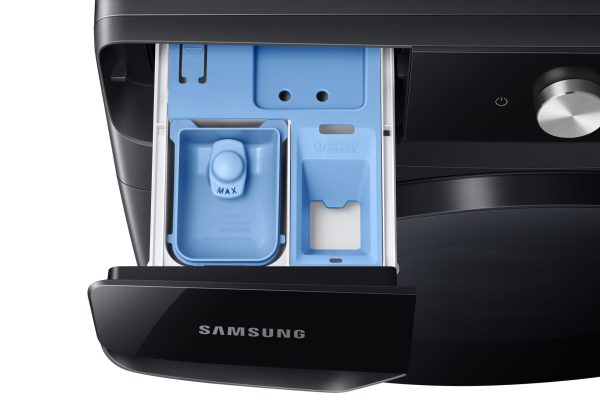 Samsung 21/12kg Combo Washer & Dryer | WD21T6300GV | Eco Bubble | Smart AI Control - Image 6
