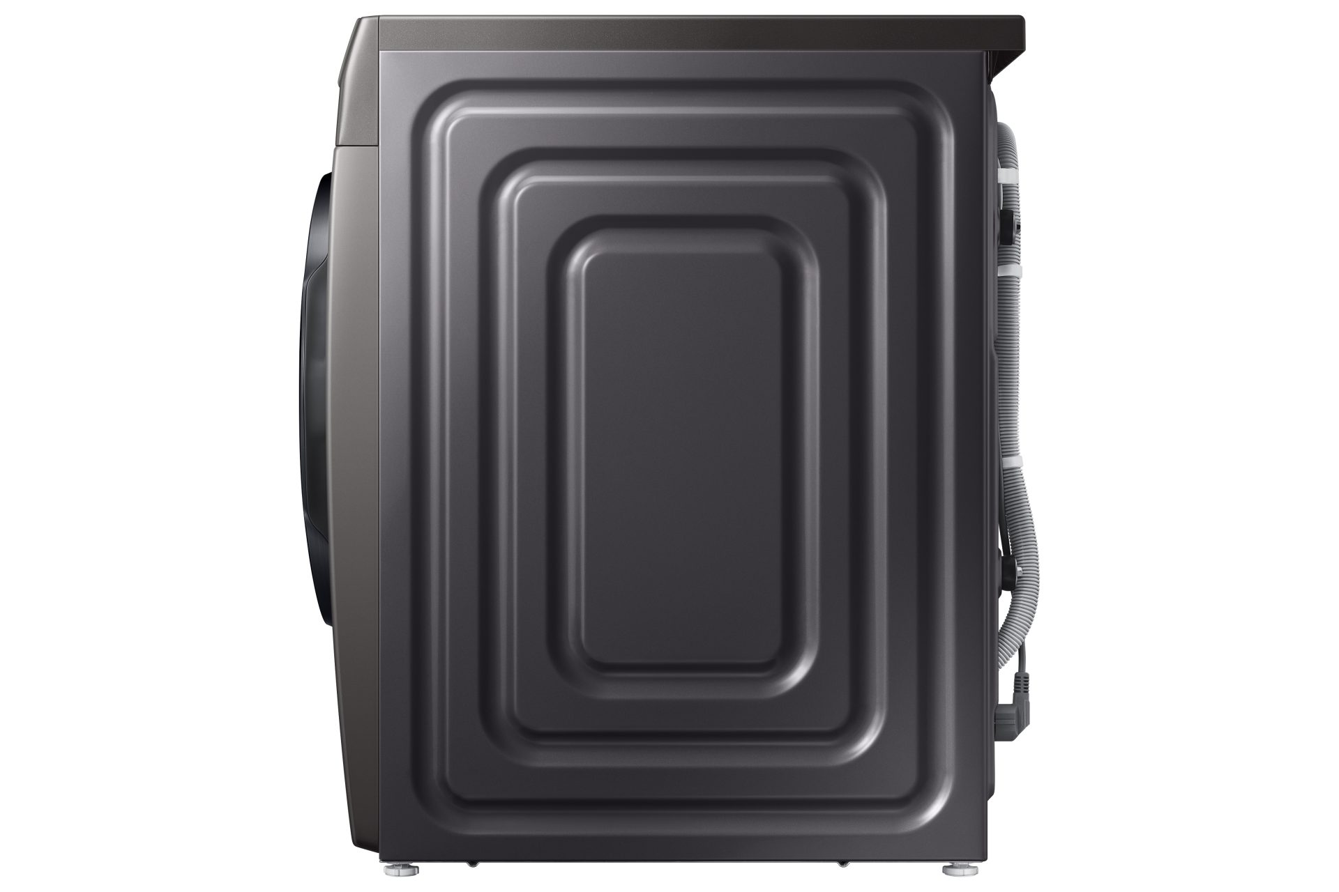 Samsung 12kg Front Load Washing Machine | WW12T504DAN | WiFi | Eco Bubble | Series 5 - Image 5