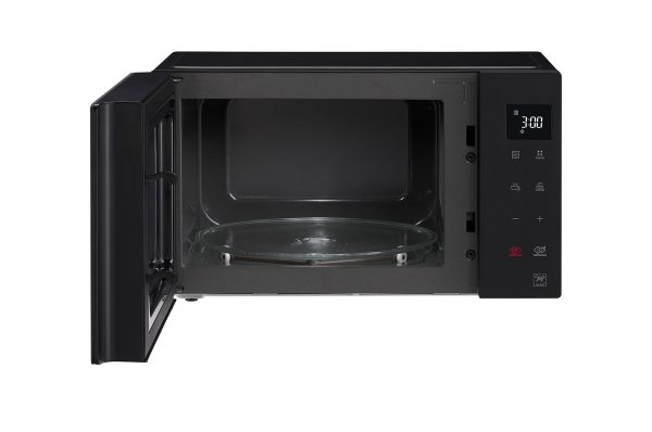 LG 23L NeoChef Grill Microwave Oven | EasyClean™ | Smart Inverter | MH6336GIB - Image 2