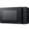 LG 23L NeoChef Grill Microwave Oven | EasyClean™ | Smart Inverter | MH6336GIB - Image 6