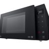 LG 23L NeoChef Grill Microwave Oven | EasyClean™ | Smart Inverter | MH6336GIB - Image 7