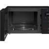 LG 25L Microwave Oven, Smart Inverter, Even Heating | MS2535GIS - Image 7