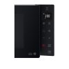 LG 25L Microwave Oven, Smart Inverter, Even Heating | MS2535GIS - Image 6