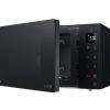 LG 25L Microwave Oven, Smart Inverter, Even Heating | MS2535GIS - Image 4