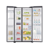 Samsung 635L Side by Side Refrigerator | RS64R5311B4 | Ice & Water Dispenser | SpaceMax™ Technology - Image 5